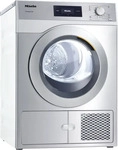 Miele 12749810, Miele PDR 508 HP P [EL] W&auml;rmepumpentrockner Edelstahl