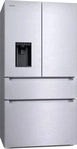 Miele 12595460, Miele KFFD 6765 FrenchDoor Edelstahl CleanSteel