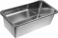 Miele 23996130EU1, Miele DGG 50-120 Garbeh&auml;lter ungelocht