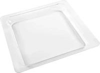 Miele 23996133EU1, Miele DMGS 100 - 30 L Flache Glasschale