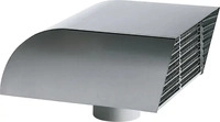 Miele 12563720, Miele AWG 102 Externes Gebl&auml;se