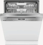 Miele 13094390, Miele G 7241 SCi Integrierter Geschirrsp&uuml;ler