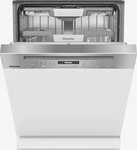 Miele 13094420, Miele G 7248 SCi XXL Integrierter Geschirrsp&uuml;ler XXL