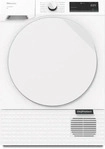 Miele 13057800, Miele TE100C WP T2 W&auml;rmepumpentrockner