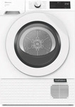 Miele 13058710, Miele TE310I WP T2 W&auml;rmepumpentrockner