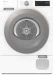Miele 13058740, Miele TK510I WP T2 W&auml;rmepumpentrockner