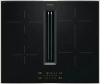Miele 13095120, Miele KMDA 5649 FR Induktionskochfeld mit integriertem...