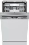 Miele 21574057D, Miele G 5740 SCi SL Integrierter Geschirrsp&uuml;ler 45cm