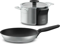 Miele 12915760, Miele KMTS 8602 M Sense Starter Set