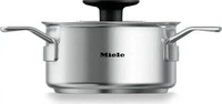 Miele 12625730, Miele KMKT 1615-3 Kochtopf