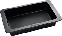 Miele 22996294EU1, Miele HUB 5001-M Induktionsf&auml;higer Gourmet-Br&auml;ter