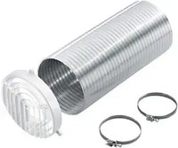 Miele 28996235D, Miele DUU 150 Umbausatz Umluft f&uuml;r DA 3xxx/2xxx