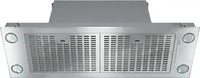 Miele 28239055D, Miele DA 2390 L&uuml;fterbaustein Edelstahl
