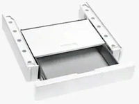 Miele 12996111D, Miele WTV 511 Wasch-Trocken-Verbindungssatz