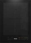 Miele 27761250D, Miele CS 7612 FL SmartLine-Element Schwarz