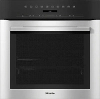 Miele 22716444D, Miele H 7164 B Einbau-Backofen Edelstahl/CleanSteel