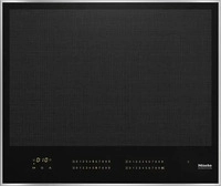 Miele 26766700D, Miele KM 7667 FR Herdunabh&auml;ngiges Induktionskochfeld