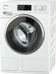Miele 11WG7603D, Miele WWG 760 WPS TDos&9kg W1 Waschmaschine Frontlader