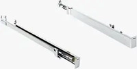 Miele 22996256D, Miele HFC 72 FlexiClip Vollauszug