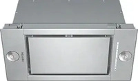 Miele 28266855D, Miele DA 2668 L&uuml;fterbaustein Edelstahl