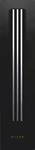 Miele 27700150D, Miele CSDA 7001 FL SmartLine-Element Schwarz