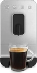 Smeg BCC11BLMEU, Smeg BCC11BLMEU Espresso/Kaffee-Vollautomat Schwarz Collezione