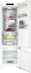 Miele 38777200EU1, Miele KF 7772 B Einbau-K&uuml;hl-Gefrierkombination