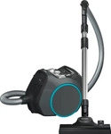 Miele 41NRF013CE, Miele Boost CX1 PowerLine Graphitgrau/Blau - NRF0