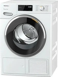 Miele 11819590, Miele TWH 780 WP EcoSpeed&9kg T1 W&auml;rmepumpentrockner