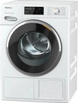 Miele 20211921, Miele TWL 780 WP EcoSpeed&Steam&9kg T1 W&auml;rmepumpentrockner