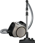 Miele 41NCF032CE, Miele Boost CX1 Allergy Powerline Kaschmirgrau/Ros&eacute;gold -...