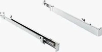 Miele 22996255D, Miele HFC 71 FlexiClip Vollauszug
