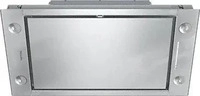 Miele 28280855D, Miele DA 2808 Deckengebl&auml;se Edelstahl
