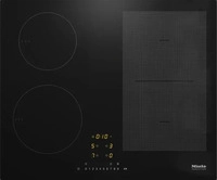 Miele 26740460D, Miele KM 7404 FX Herdunabh&auml;ngiges Induktionskochfeld