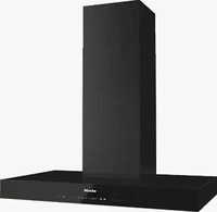 Miele 28669840D, Miele DA 6698 W Puristic Edition 6000 Wand-Dunstabzugshaube