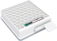 Miele 41996654EU1, Miele SF-HA 60 Hepa-AirClean Filter