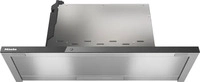 Miele 28S4930BD, Miele DAS 4930 Flachpaneelhaube Obsidianschwarz