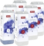 Miele 11997214EU1, Miele Set 6 UltraPhase, Grundpreis: &euro; 0,53 /...
