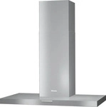 Miele 28W1920ED, Miele DAW 1920 Active Wand-Dunstabzugshaube Edelstahl