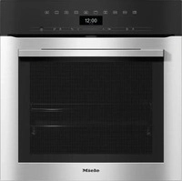 Miele 22735042D, Miele DGC 7350 Dampfbackofen mit Backofenfunktion