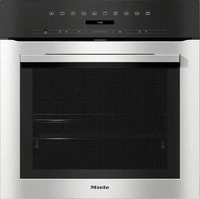 Miele 22715042D, Miele DGC 7150 Dampfbackofen mit Backofenfunktion