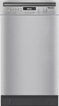 Miele 21594037D, Miele G 5940 SCU Geschirrsp&uuml;ler Edelstahl/CleanSteel
