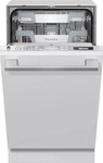 Miele 12087390, Miele G 5790 SCVi Geschirrsp&uuml;ler Edelstahl CleanSteel