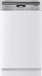 Miele 21594057D, Miele G 5940 SCi Einbau-Geschirrsp&uuml;ler Edelstahl/CleanSteel