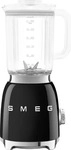 Smeg BLF03BLEU, Smeg BLF03BLEU Standmixer 50's Style Schwarz