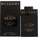 Bvlgari Man In Black Parfum Eau de Parfum 100ml Spray