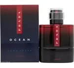 Prada Luna Rossa Ocean Le Parfum Eau de Parfum 50ml Spray