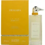Trussardi Walking On Via Fiori Oscuri Eau de Parfum 100ml Spray