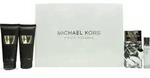 Michael Kors Pour Homme Gift Set 100ml EDP + 100ml Shower Gel + 100ml...