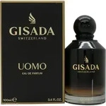 Gisada Uomo Eau de Parfum 100ml Spray